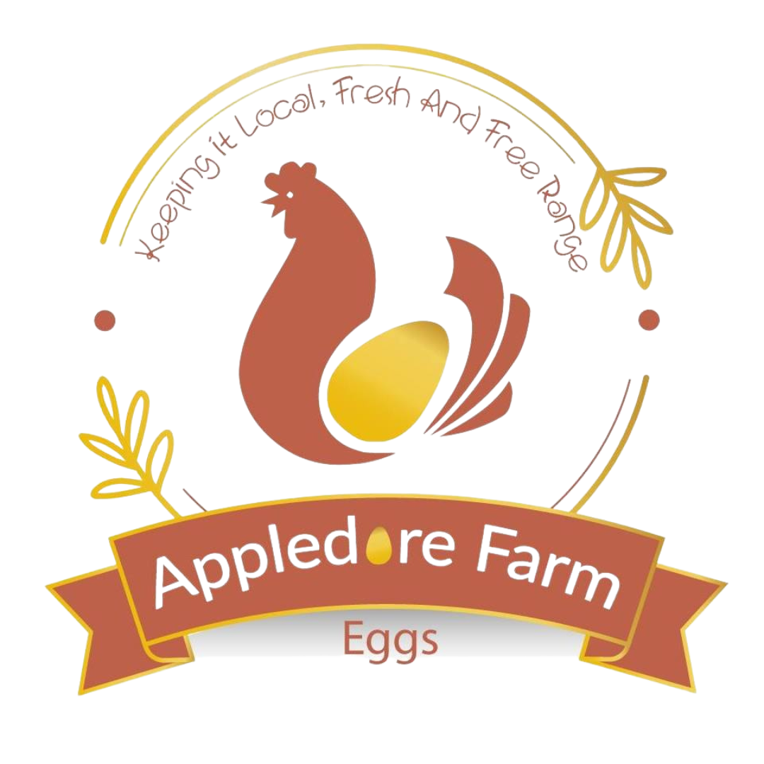 Appledore Farm Eggs