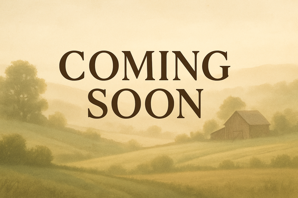 Highfield Preserves - Tutti-Frutti Jam 320g